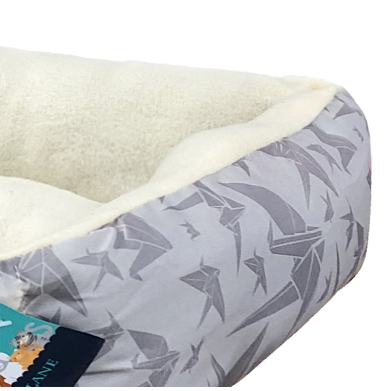 Traversin de lit pour animal de compagnie