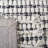 Soderquist Flatweave Black/Ivory Area Rug-1940880292