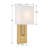 Trionna Armed Sconce-1723393826-1723393837