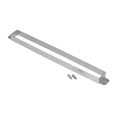 Range Hood Duct Accessory