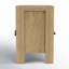 Table de chevet 1 tiroir Laroche-91581932