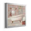 " Blushing Bath I " 2 - Pieces-47165106-47165067-47165066