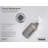 Bellwether 60" x 34" Single-Threshold Shower Base-34476607-14672763