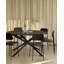 Mikado Round Solid Oak Dining Table