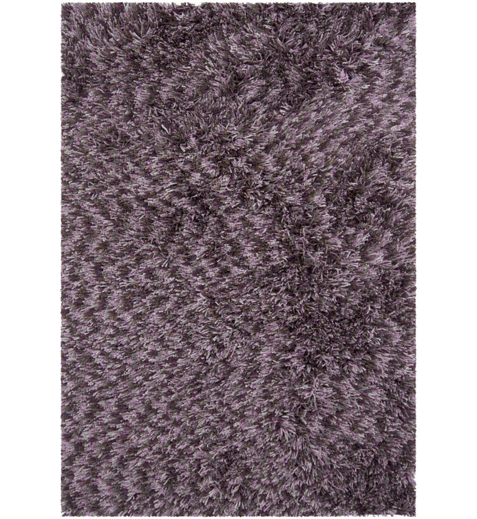 Vienna Area Rug in Purple