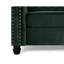 Chesterfield Sofa Black Velvet-2074842465-2074842468