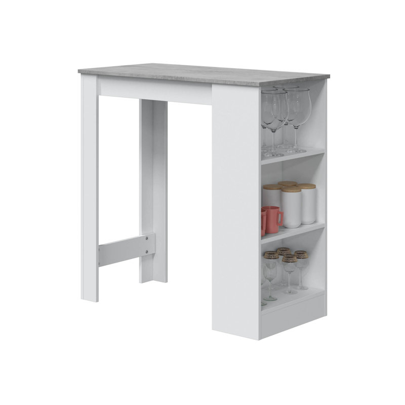 Glendale 50Cm Dining Table
