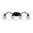 Zilo 4 Light Bath Bar-70228424-70228425