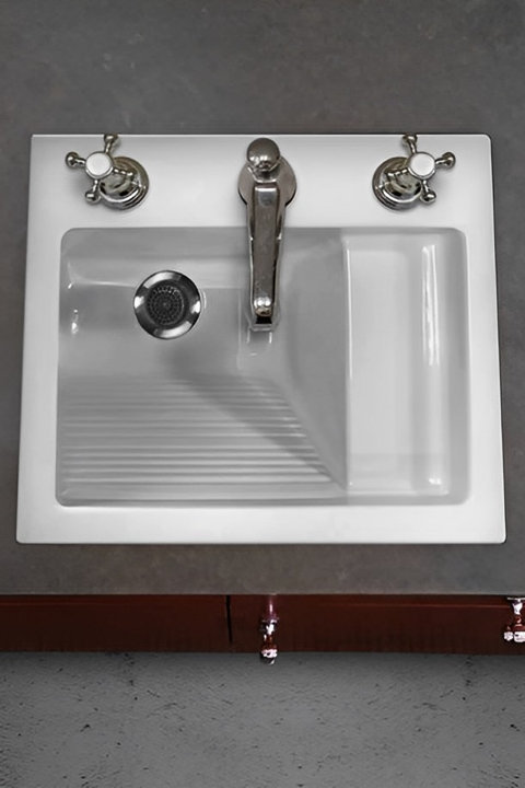 Utility Sinks