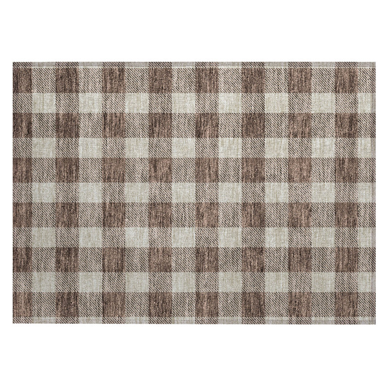 Tapis Colzie, Rectangle 1 pi 8 po x 2 pi 6 po