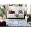 Brockton Southwestern Hand Woven Area Rug-910520010