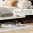 Farmhouse Solid Wood Platform Bed-1591225319-1591225313