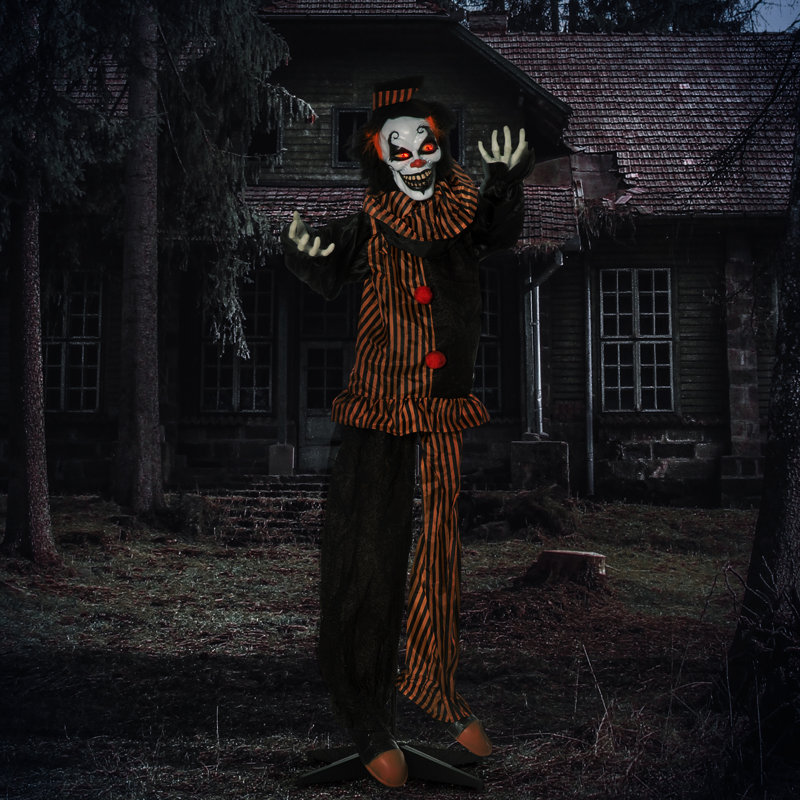 Halloween Decorative Accent
