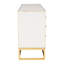 Chambeige 58" Credenza