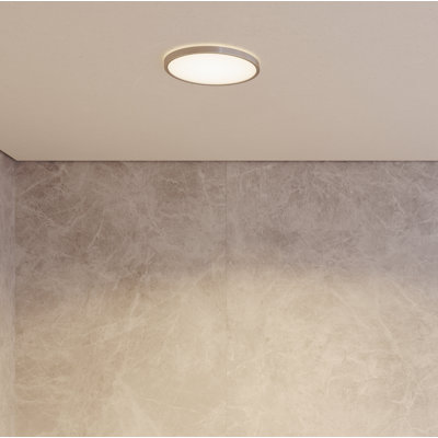 LED Flush Mount