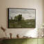 «Vintage Landscape-DCLXIV» sur toile-142763945-142763956