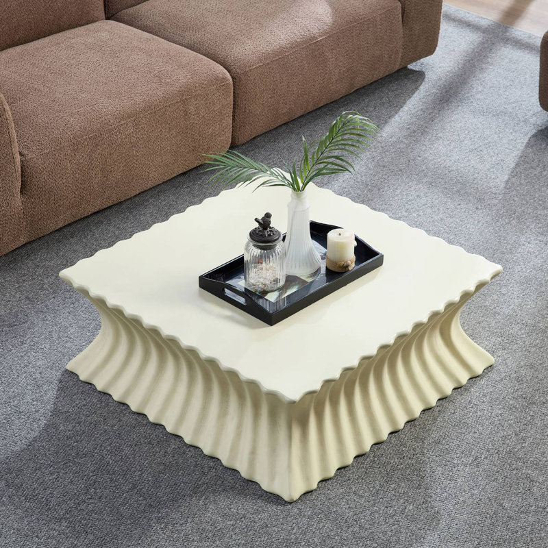 Table basse 35,43 po