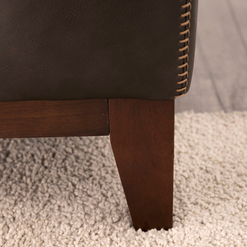 Upholstered 83'' Sofa