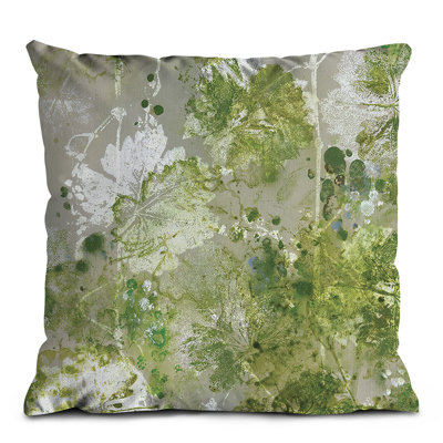 Caroll Square Cushion Cover