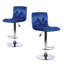 Tabouret à hauteur ajustable Silvester-31470541