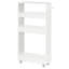 40cm W Utility Cart with Wheels-998977416