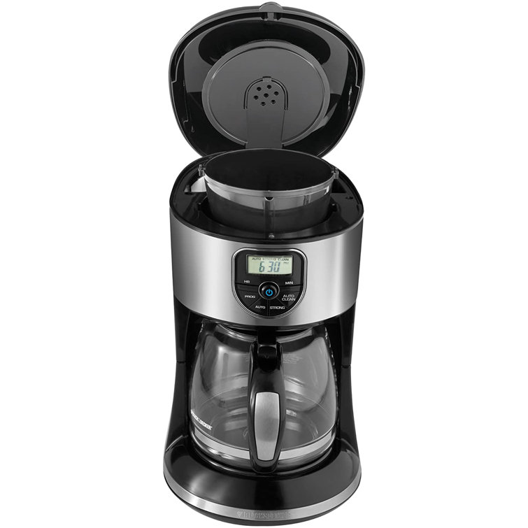 https://assets.wfcdn.com/im/05215314/resize-h755-w755%5Ecompr-r85/2187/218752550/Black+And+Decker+12+Cup+Programmable+Coffeemaker+In+Black+And+Silver.jpg