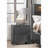 Civic White Nightstand-943193679