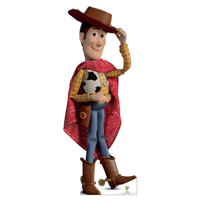 Woody (Toy Storey 5)