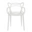 Haltwhistle Wingback Stacking Side Chair-973755777-973755782