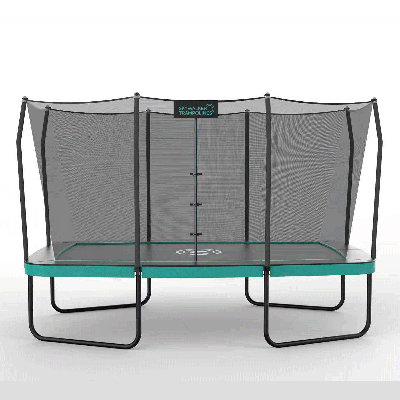 Skywalker Trampolines Signature Series 8X14 Rectangle Trampoline