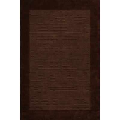 Sanami Striped Bohemian Rug