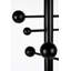 Coat Rack 8 - Hook Coat Rack