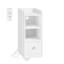 24cm W Bedside Table-1521885043