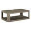 Table basse Shaly