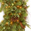 Pine 48" Lighted Wreath