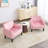 Amista Upholstered Armchair-472397191