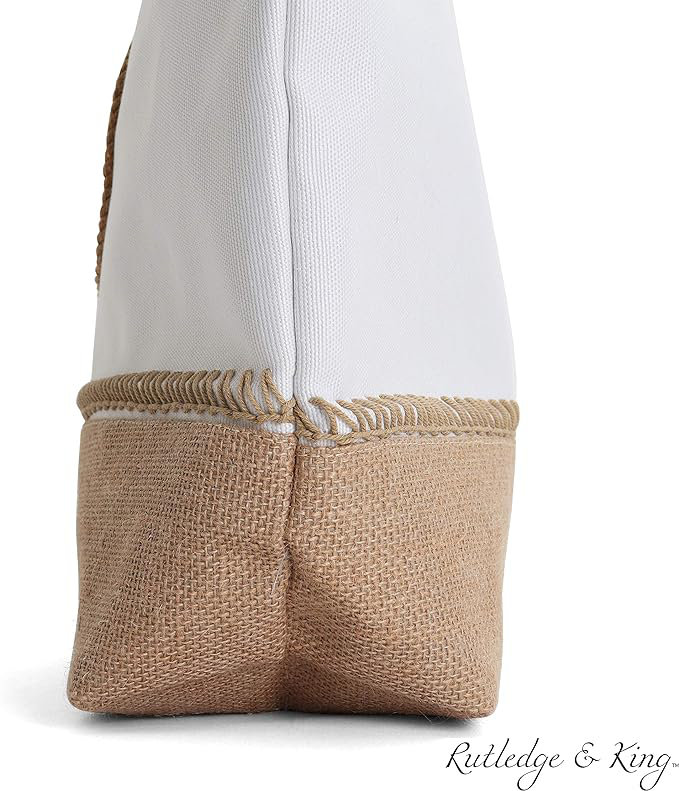 Sac fourre-tout en toile