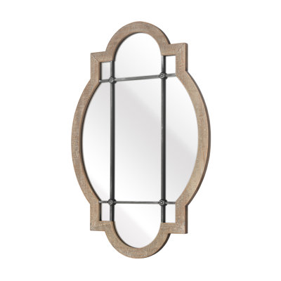 Miroir mural Odette