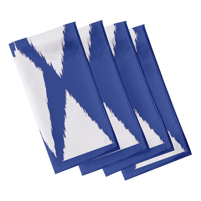 Serviette Figaro