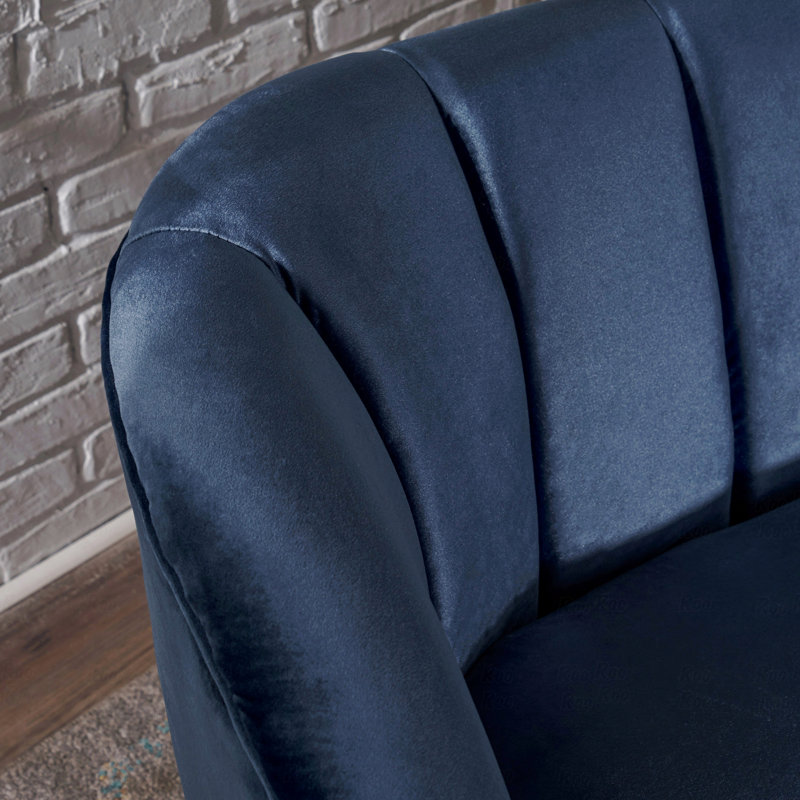 Basic Accent Chair