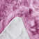 Hadara Solid Colour Shag 60cm X 110cm Area Rug