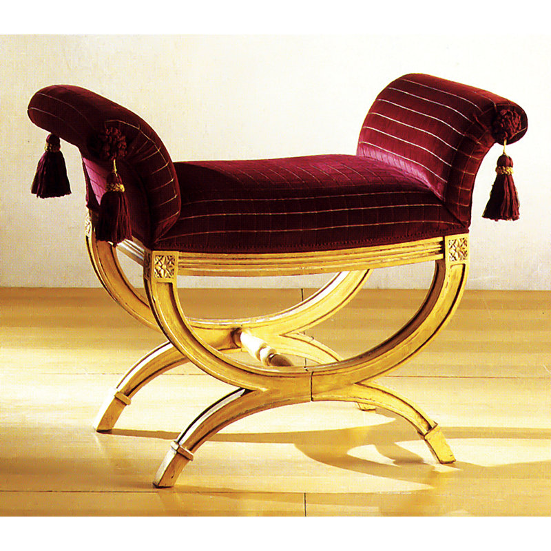 Upholstered Bench