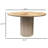 Izya Round 53.5'' Dining Table