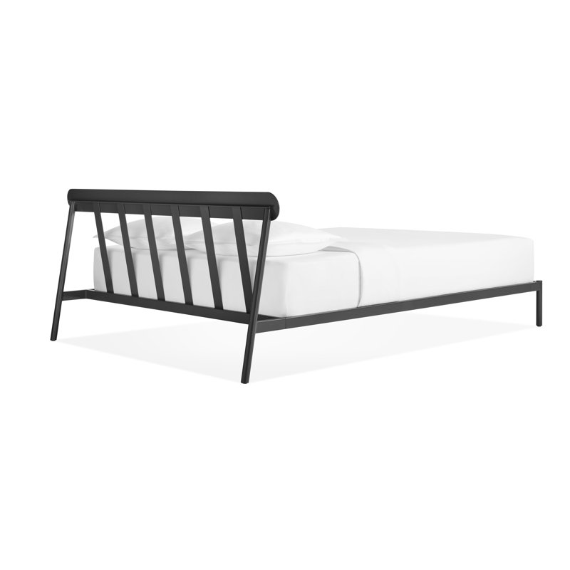 Goodie Bed, Oblivion, Queen