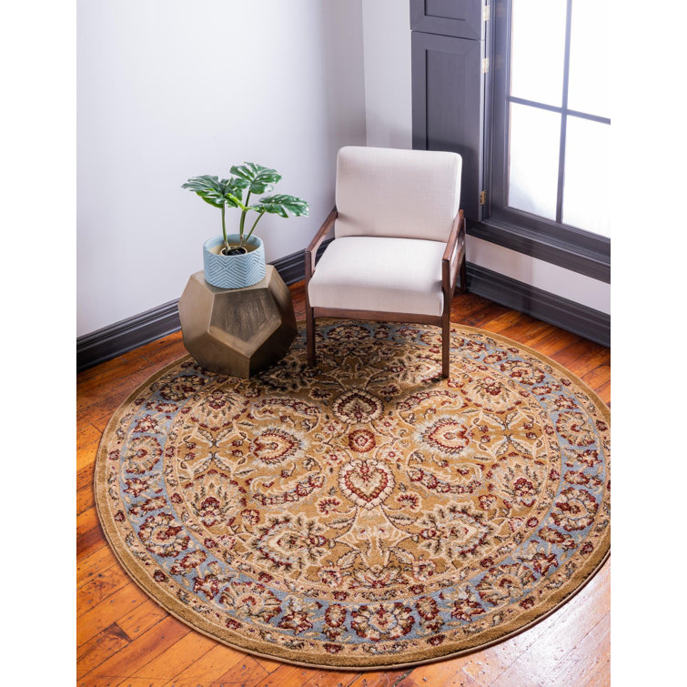 Niles Oriental Indoor Rug