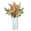 Minta Handmade Stoneware Decorative Urns & Jars