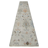 Ushak Wool Weft