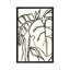 « tropical contour i », impression sur toile-32588687-72136667-72136676