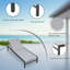 Chaise longue inclinable Nanafalia-1393844298