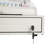48 Keys Electronic Metal Cash Register